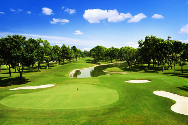 베트남 전역 골프장 예약 대리점 - 최상의 가격 보장 Đại Lý Đặt Sân Golf Toàn Việt Nam - Giá Tốt Nhất - Ảnh 2