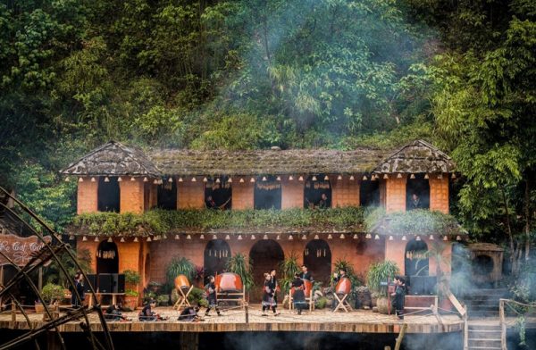 GS1: 하노이-사파- 깟깟- 이린호- 라오짜이- 타반-하노이 1박2일 HÀ NỘI – SAPA – CÁT CÁT –  Ý LINH HỒ - LAO CHẢI – TẢ VAN – HÀ NỘI  TOUR 2N1Đ - Ảnh 3