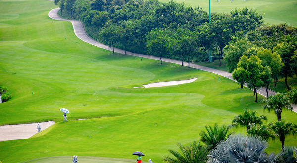 베트남 전역 골프장 예약 대리점 - 최상의 가격 보장 Đại Lý Đặt Sân Golf Toàn Việt Nam - Giá Tốt Nhất - Ảnh 4
