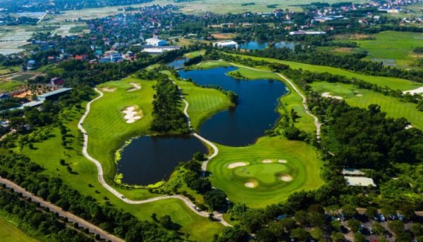 베트남 전역 골프장 예약 대리점 - 최상의 가격 보장 Đại Lý Đặt Sân Golf Toàn Việt Nam - Giá Tốt Nhất