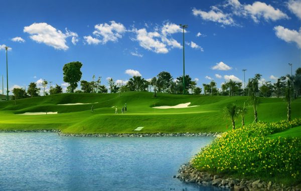 베트남 전역 골프장 예약 대리점 - 최상의 가격 보장 Đại Lý Đặt Sân Golf Toàn Việt Nam - Giá Tốt Nhất - Ảnh 6