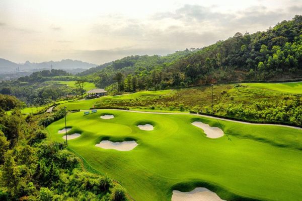 베트남 전역 골프장 예약 대리점 - 최상의 가격 보장 Đại Lý Đặt Sân Golf Toàn Việt Nam - Giá Tốt Nhất - Ảnh 7
