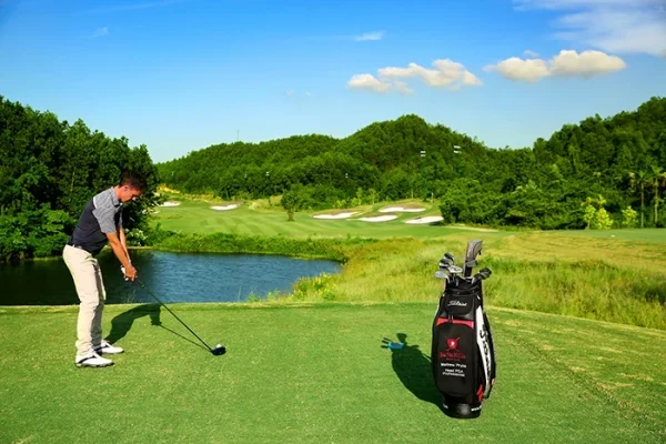 베트남 전역 골프장 예약 대리점 - 최상의 가격 보장 Đại Lý Đặt Sân Golf Toàn Việt Nam - Giá Tốt Nhất - Ảnh 8