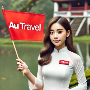 Autravel-전문 관광 가이드 서비스 제공  Dịch Vụ Hướng Dẫn Viên Du Lịch Chuyên Nghiệp - Autravel