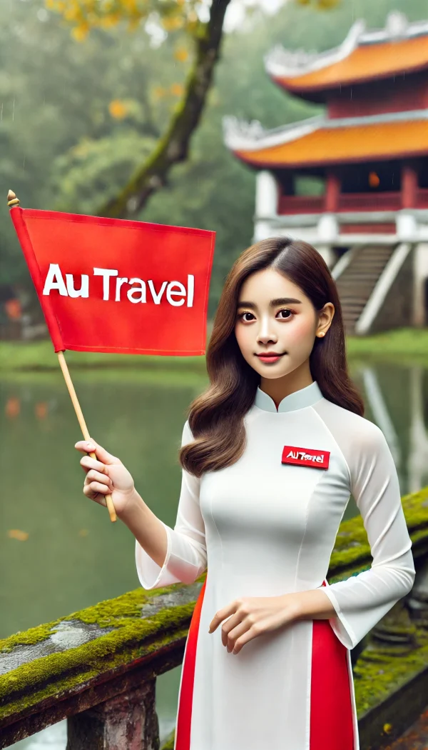 Autravel-전문 관광 가이드 서비스 제공  Dịch Vụ Hướng Dẫn Viên Du Lịch Chuyên Nghiệp - Autravel