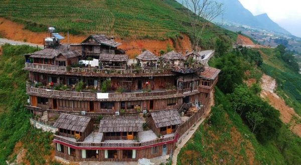 GS1: 하노이-사파- 깟깟- 이린호- 라오짜이- 타반-하노이 1박2일 HÀ NỘI – SAPA – CÁT CÁT –  Ý LINH HỒ - LAO CHẢI – TẢ VAN – HÀ NỘI  TOUR 2N1Đ - Ảnh 9