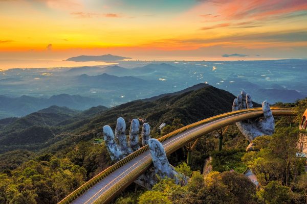 다낭-바나힐 당일 투어 (인당 147만동.가이드- 식사- 입장권- 리무진/버스 포함)  Tour Bà Nà Hills 1Day - Ảnh 5