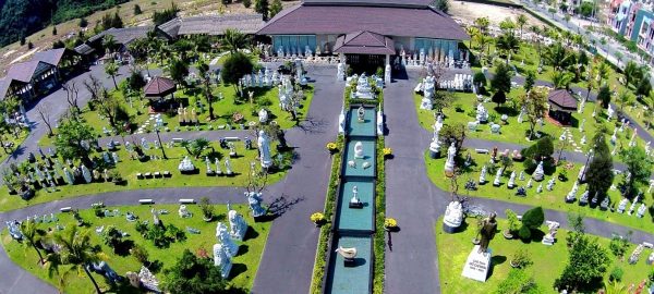 오행산 - 호이안 투어 (1일- 인당 63만동. 가이드- 입장권- 리무진/버스 포함) Tour Ngũ Hành Sơn Hội An 1 ngày - Ảnh 4