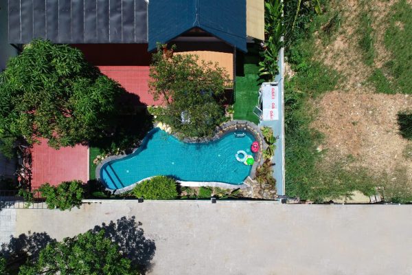 다낭 2베드룸 풀 빌라_ VILLAS DA NANG 2BR - Ảnh 3