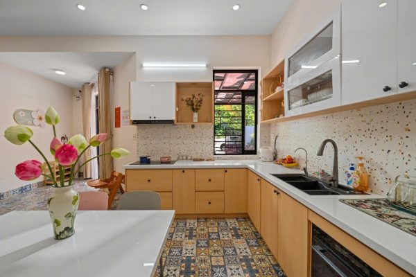 다낭 2베드룸 풀 빌라_ VILLAS DA NANG 2BR - Ảnh 5