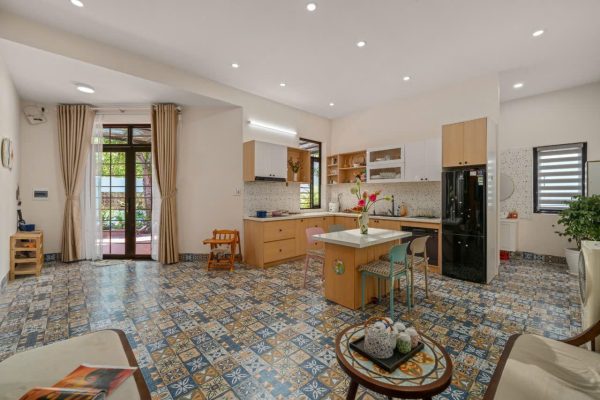 다낭 2베드룸 풀 빌라_ VILLAS DA NANG 2BR - Ảnh 6