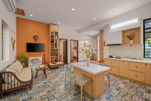 다낭 2베드룸 풀 빌라_ VILLAS DA NANG 2BR - Ảnh 7
