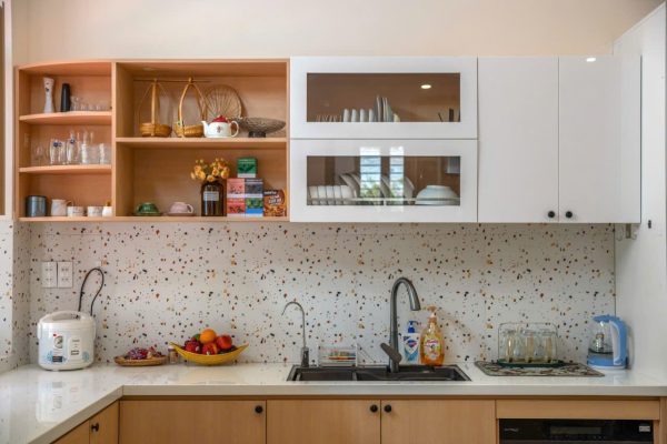 다낭 2베드룸 풀 빌라_ VILLAS DA NANG 2BR - Ảnh 8