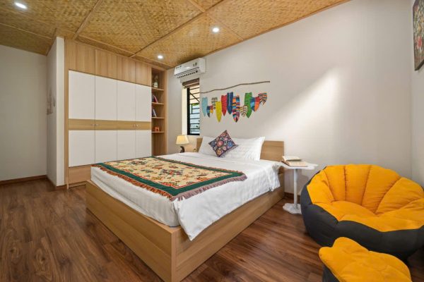 다낭 2베드룸 풀 빌라_ VILLAS DA NANG 2BR - Ảnh 9