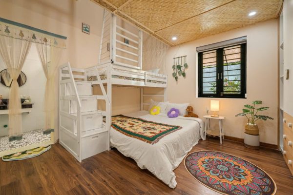 다낭 2베드룸 풀 빌라_ VILLAS DA NANG 2BR - Ảnh 10