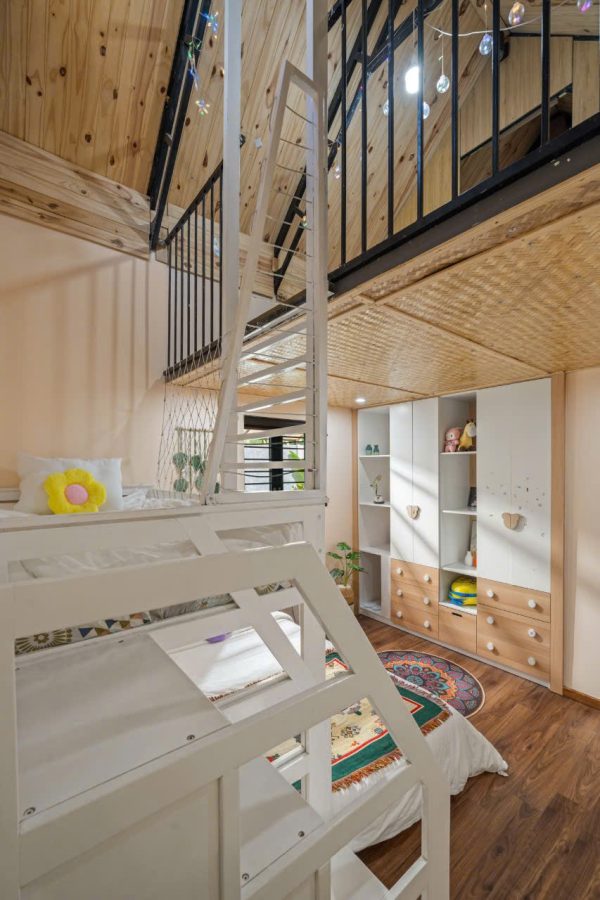 다낭 2베드룸 풀 빌라_ VILLAS DA NANG 2BR - Ảnh 11