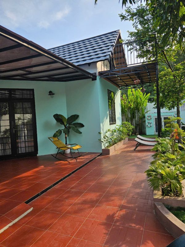 다낭 2베드룸 풀 빌라_ VILLAS DA NANG 2BR - Ảnh 13