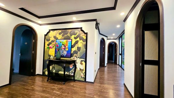 Villa T151 Flamingo – 자연 속의 비밀스러운 힐링 공간 - Ảnh 3