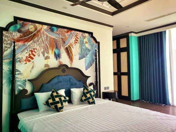 Villa T151 Flamingo – 자연 속의 비밀스러운 힐링 공간 - Ảnh 13