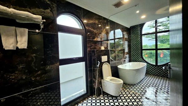 Villa T151 Flamingo – 자연 속의 비밀스러운 힐링 공간 - Ảnh 14