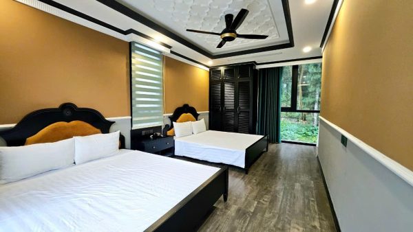 Villa T151 Flamingo – 자연 속의 비밀스러운 힐링 공간 - Ảnh 26