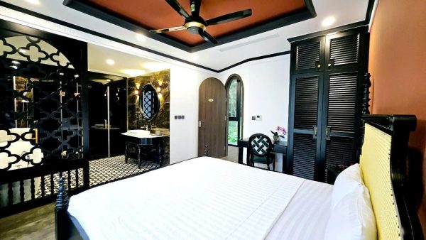Villa T151 Flamingo – 자연 속의 비밀스러운 힐링 공간 - Ảnh 27
