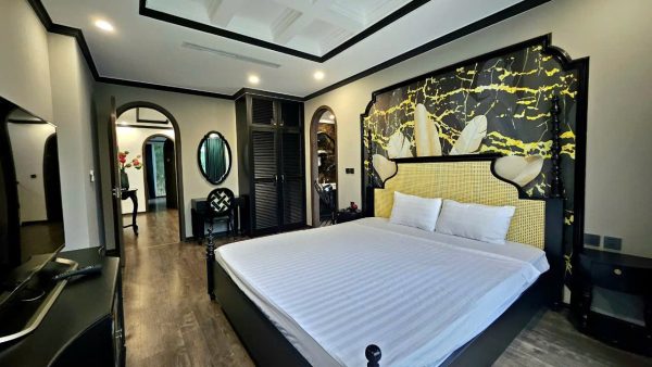 Villa T151 Flamingo – 자연 속의 비밀스러운 힐링 공간 - Ảnh 28
