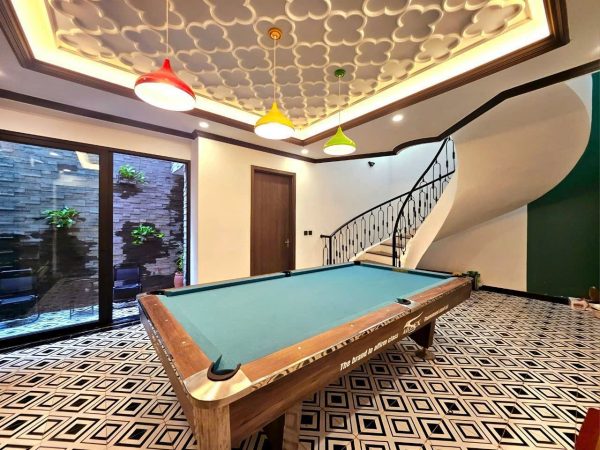 Villa T151 Flamingo – 자연 속의 비밀스러운 힐링 공간 - Ảnh 31