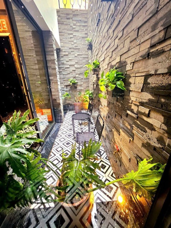 Villa T151 Flamingo – 자연 속의 비밀스러운 힐링 공간 - Ảnh 34
