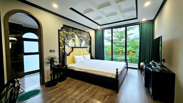 Villa T151 Flamingo – 자연 속의 비밀스러운 힐링 공간 - Ảnh 35
