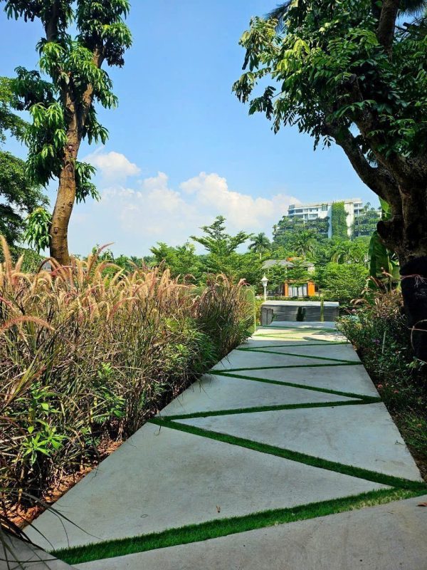 Villa T151 Flamingo – 자연 속의 비밀스러운 힐링 공간 - Ảnh 36