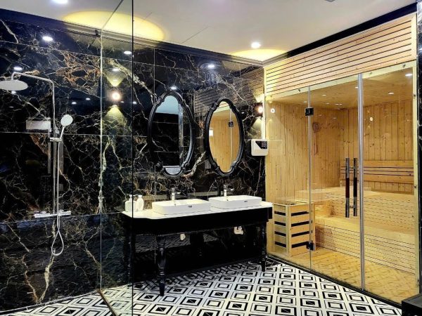 Villa T151 Flamingo – 자연 속의 비밀스러운 힐링 공간 - Ảnh 37